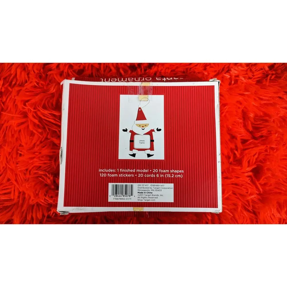 Target nwt 2011